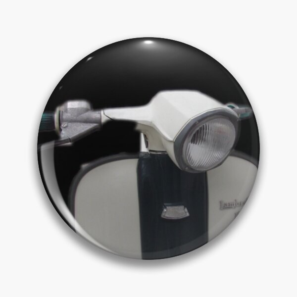 Item preview, Lambretta  designed and sold by BerylBez.