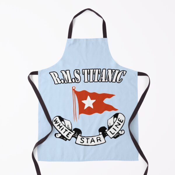Item preview, Titanic Sinking Vintage Cruise Ship Atlantic Ocean Voyage designed and sold by TopTeeShop.