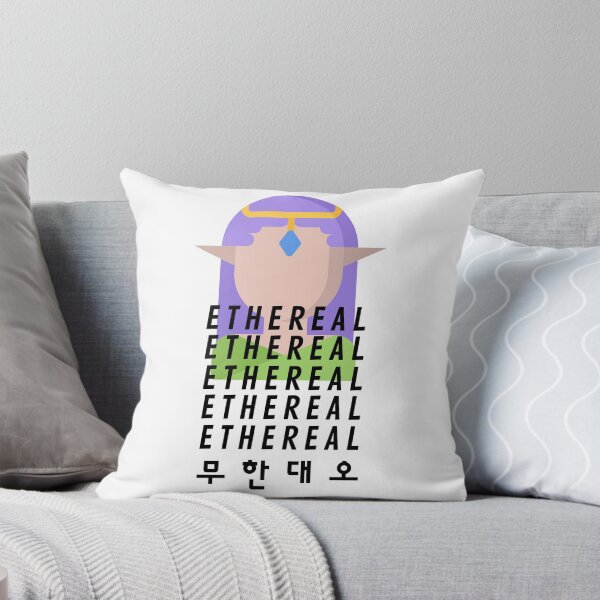 Item preview, ETHEREAL designed and sold by Lillygracerose.