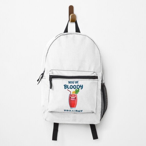 Item preview, Bloody Mary Brilliant designed and sold by miminova.