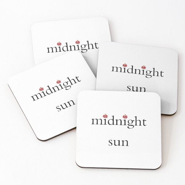 Artikelvorschau, Twilight Saga Mitternachtssonne entworfen und verkauft von muchhappier.