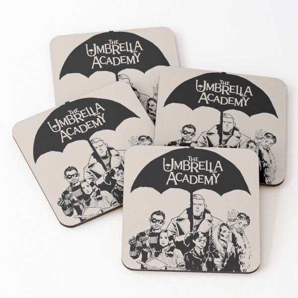 Item preview, Umbrella Sketch Academy designed and sold by MarcoPolok.