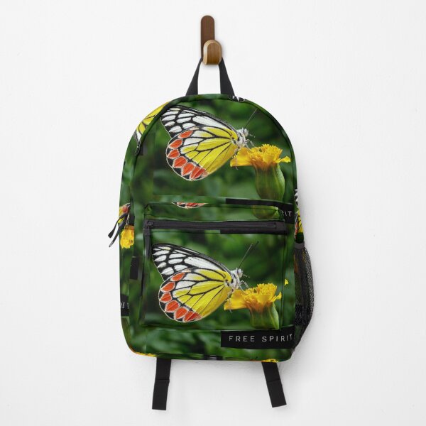 Item preview, FREE SPIRIT butterfly designed and sold by Got-Ya-Bak.