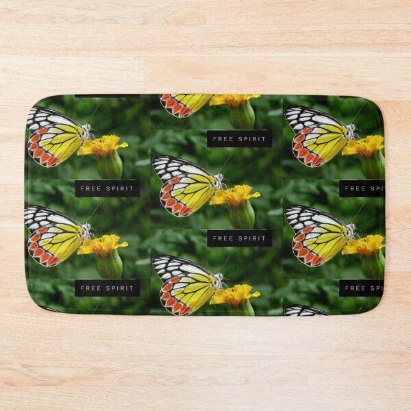Item preview, FREE SPIRIT butterfly  designed and sold by Got-Ya-Bak.