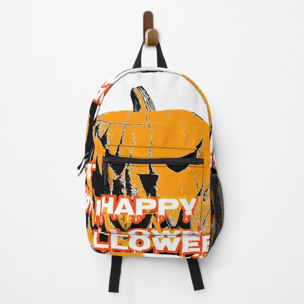 Item preview, Happy Halloween Pumpkin designed and sold by Grafititee.