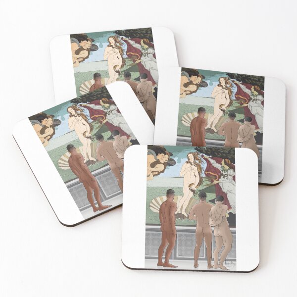 Item preview, STUDENTS LEARNING ARTS - (comic art - male art) designed and sold by Alejandro90.