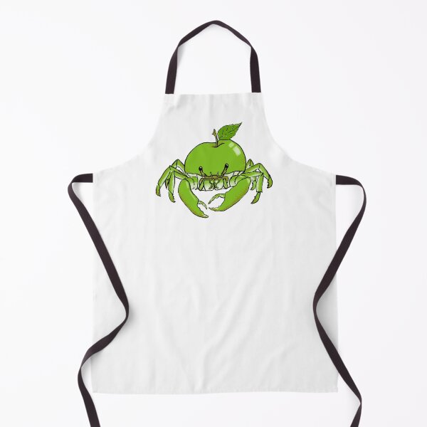 Item preview, Crab Apple designed and sold by reverse-mermaid.