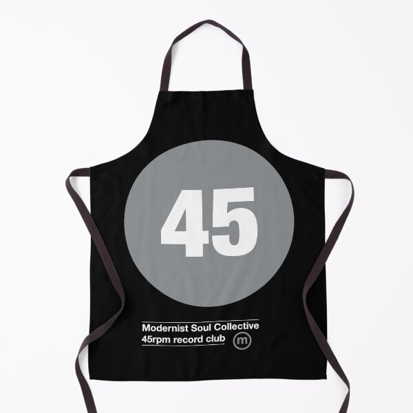 Item preview, 45 Soul Club designed and sold by modernistdesign.