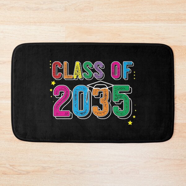 Item preview, Graduation Senior 2035 Class Of designed and sold by ZNOVANNA.