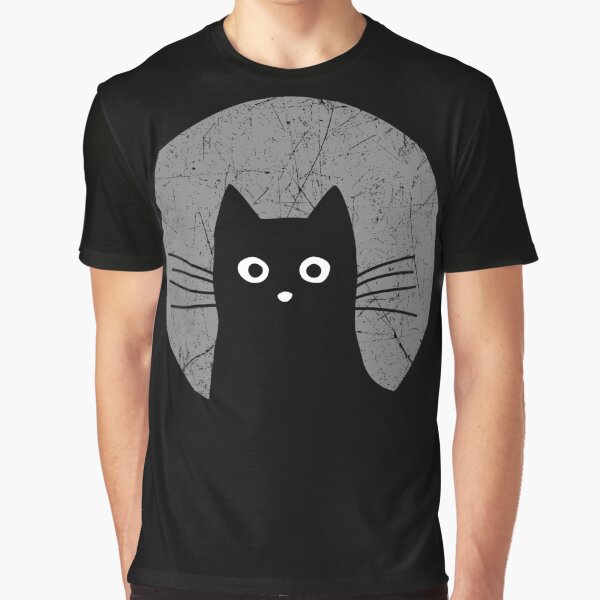 Item preview, Cat designed and sold by phenomenia.