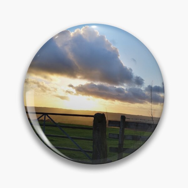 Item preview, Sun setting designed and sold by tammy mellor.