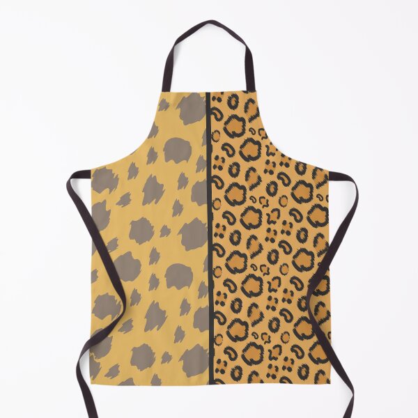 Item preview, Leopard And Cheetah Pattern designed and sold by MarkTees.