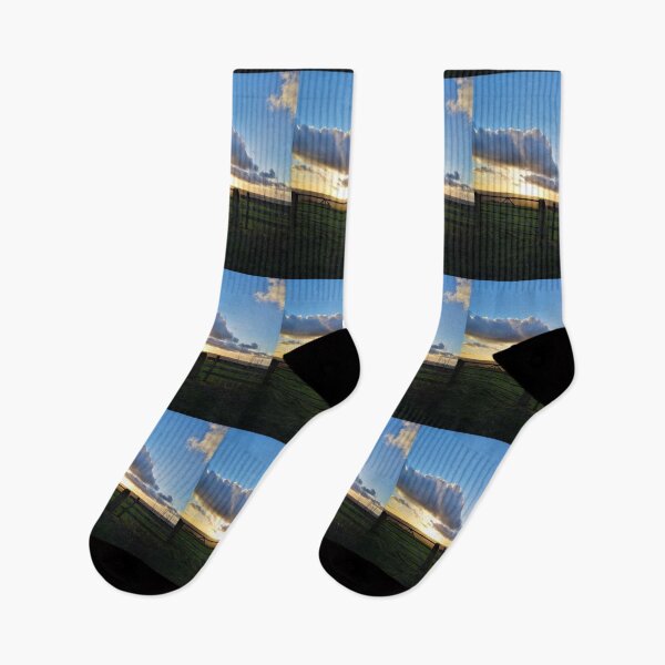 Item preview, Sun setting designed and sold by tammy mellor.