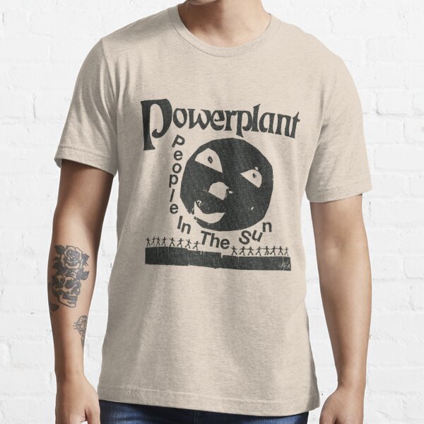 Kraftwerk Essential T-Shirt