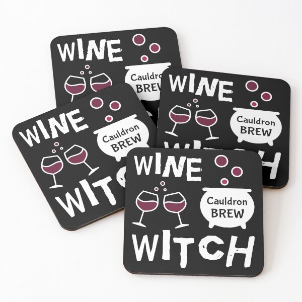 Item preview, WINE WITCH designed and sold by fantasy-bubble.