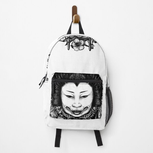 Item preview, Geisha designed and sold by fakeface.