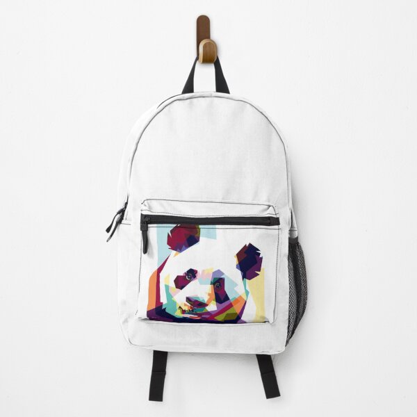 Item preview, Panda Colorful Graphic designed and sold by S-H-Designs.