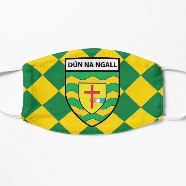 Donegal Mask