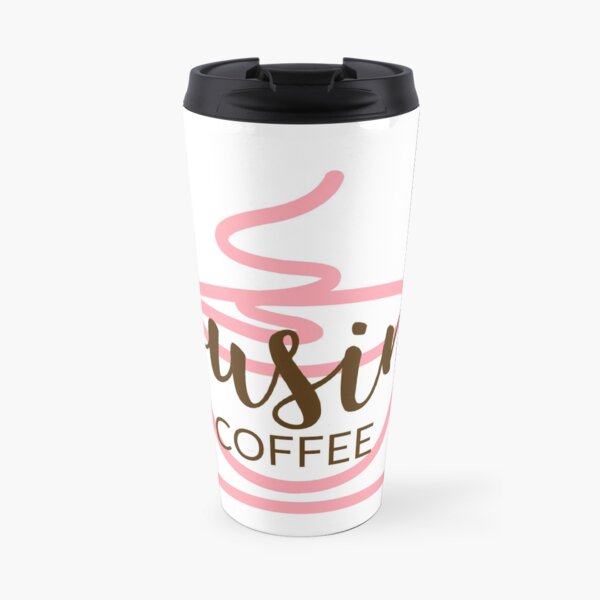 Cousin's Coffee Mug | Great Family Gift for Friends or Cousin's Travel Mug