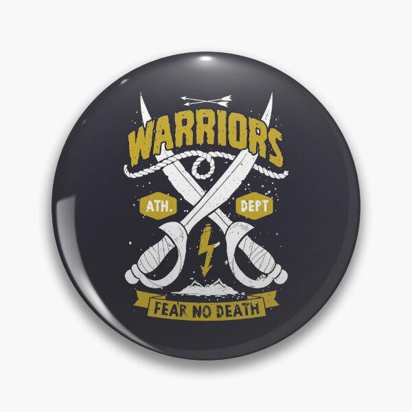 Item preview, Warriors designed and sold by shirtart shop.