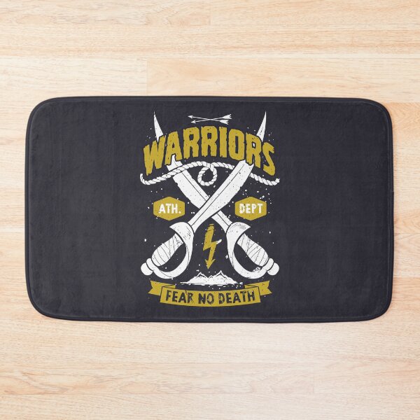 Item preview, Warriors designed and sold by shirtart shop.