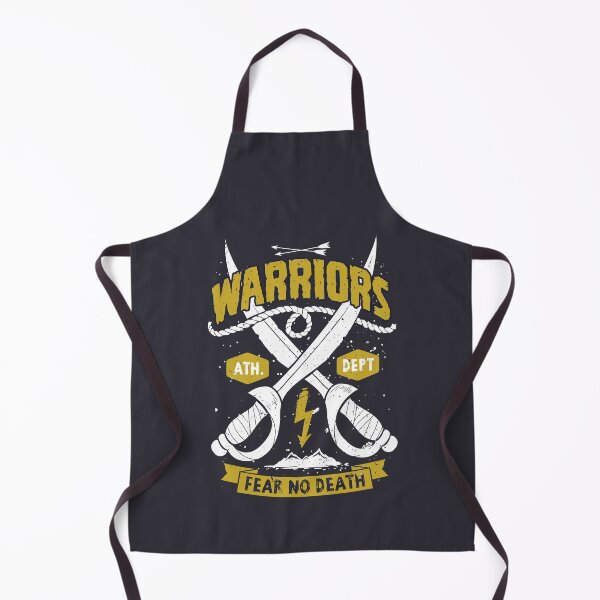 Item preview, Warriors designed and sold by shirtart shop.