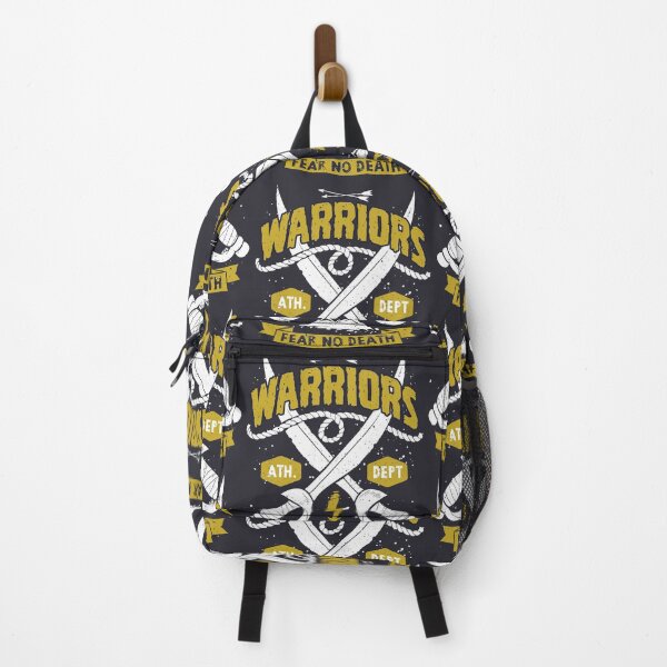 Item preview, Warriors designed and sold by shirtart shop.