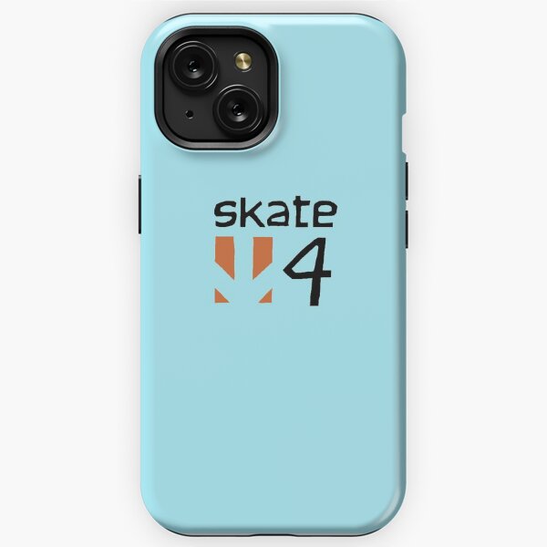 Skate 3 iPhone Case for Sale by FlawlessEnvyLtd