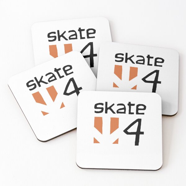 Item preview, Skate 4 designed and sold by FlawlessEnvyLtd.