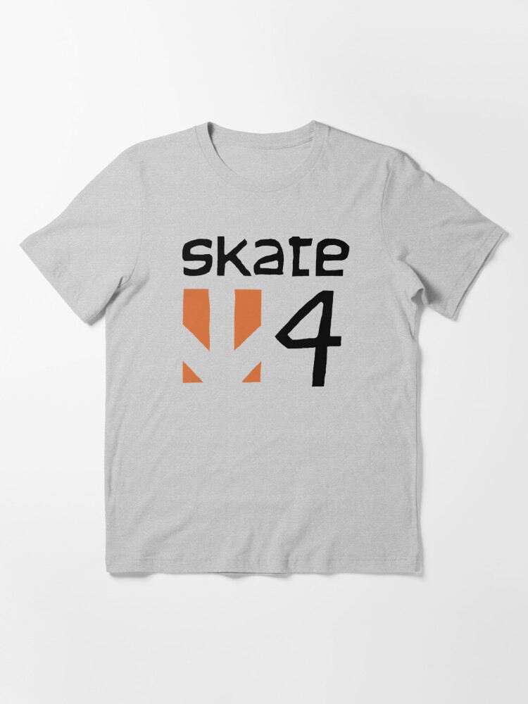 Skate 4\