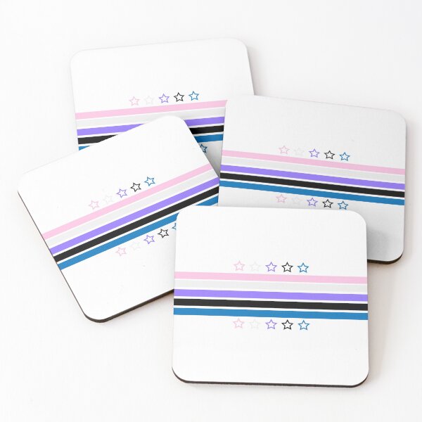 Item preview, Genderfluid Pride logo  designed and sold by Isabella Zettl.