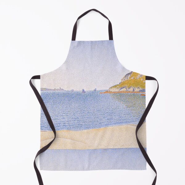 Item preview, Paul Signac - Port Of Saint-Cast designed and sold by vakashop.