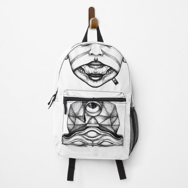 Item preview, Thinker designed and sold by fakeface.