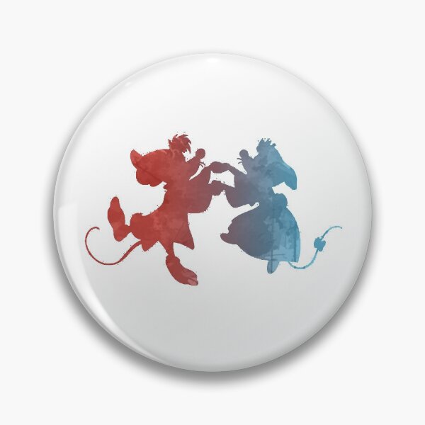 Item preview, Mice Inspired Silhouette designed and sold by ShadowsInspired.