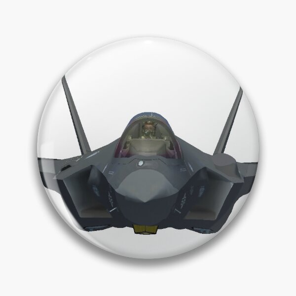 Item preview, F35 fighterjet designed and sold by powerpointer.