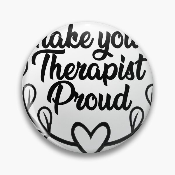 Aperçu de l'œuvre Du thérapeute au cadeau du patient
Rendez votre thérapeute fier créée et vendue par majidkacm.