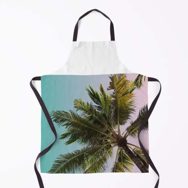 Item preview, Beautiful Miami style palm tree  designed and sold by krisgreenwood.