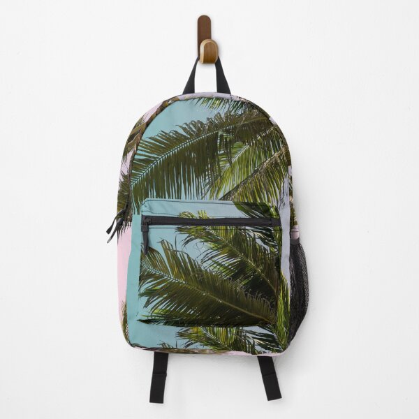 Item preview, Beautiful Miami style palm tree  designed and sold by krisgreenwood.
