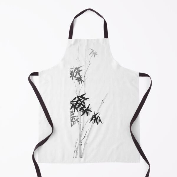 Item preview, Bamboo - Chinese Style 1 designed and sold by Birgit Moldenhauer.