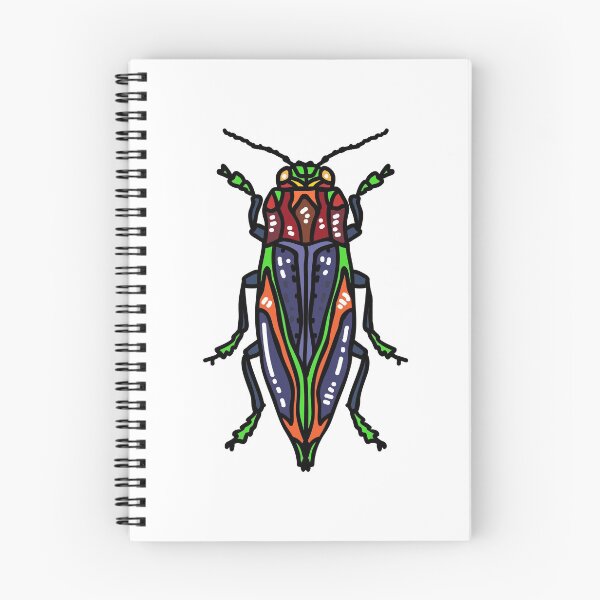 Item preview, cuckroach insect designed and sold by Vexento Art.