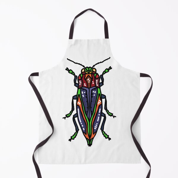 Item preview, cuckroach insect designed and sold by Vexento Art.