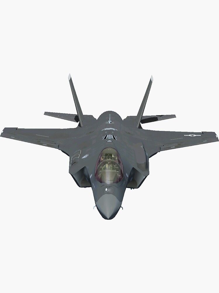 F-35 JSF | Sticker