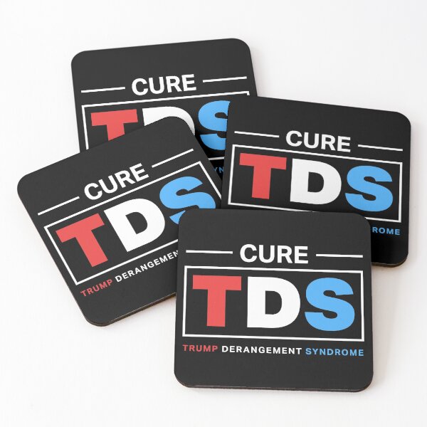 Item preview, Trump Derangement Syndrome designed and sold by DeadRight.