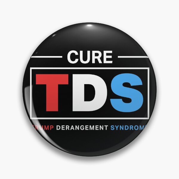 Item preview, Trump Derangement Syndrome designed and sold by DeadRight.