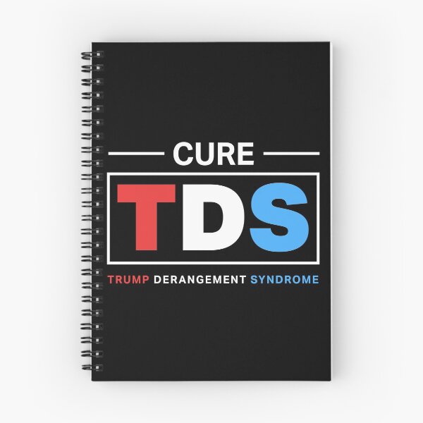 Item preview, Trump Derangement Syndrome designed and sold by DeadRight.