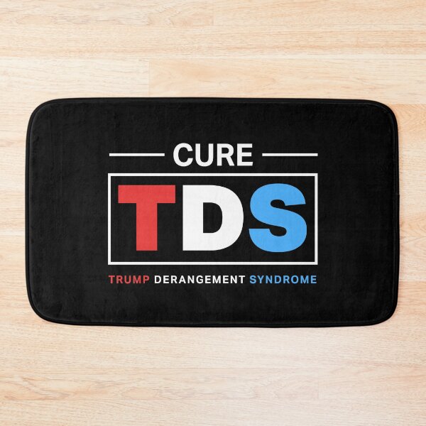 Item preview, Trump Derangement Syndrome designed and sold by DeadRight.
