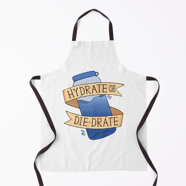 Item preview, Hydrate or Diedrate designed and sold by BaconPancakes21.
