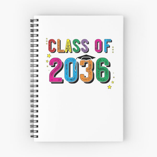 Item preview, Class Of 2036 Grow With Me Graduation Senior designed and sold by ZNOVANNA.
