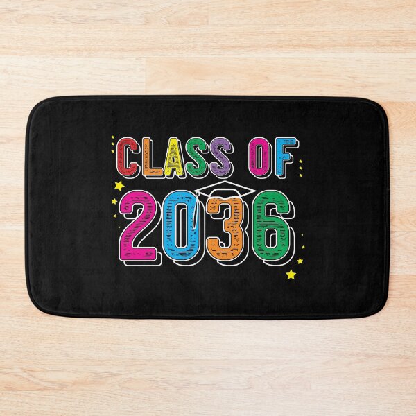Item preview, Class Of 2036 Grow With Me Graduation Senior designed and sold by ZNOVANNA.