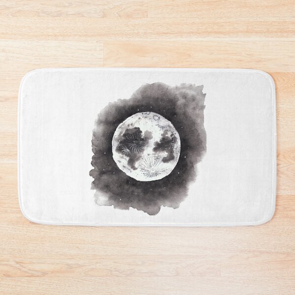 Item preview, Moon River designed and sold by ‧͙⁺˚*･༓☾ Moon Saikia ☽༓･*˚⁺‧͙.